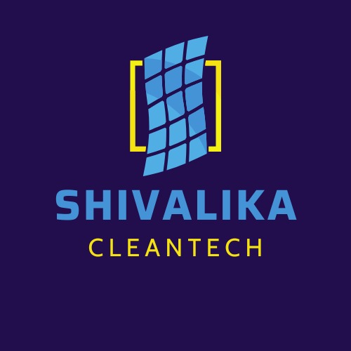 Shivalika Cleantech logo